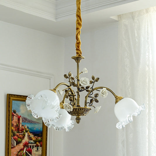 Lysia Chandelier
