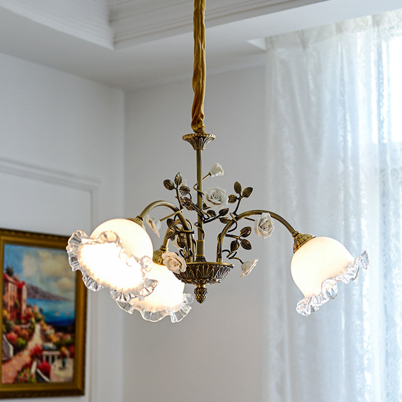 Lysia Chandelier