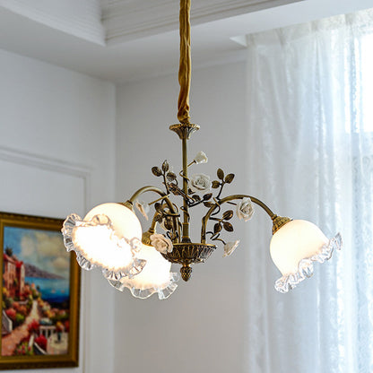 Lysia Chandelier