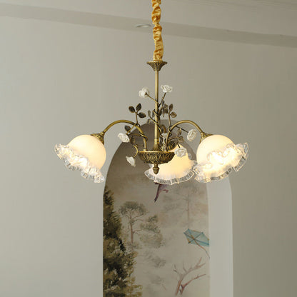 Lysia Chandelier