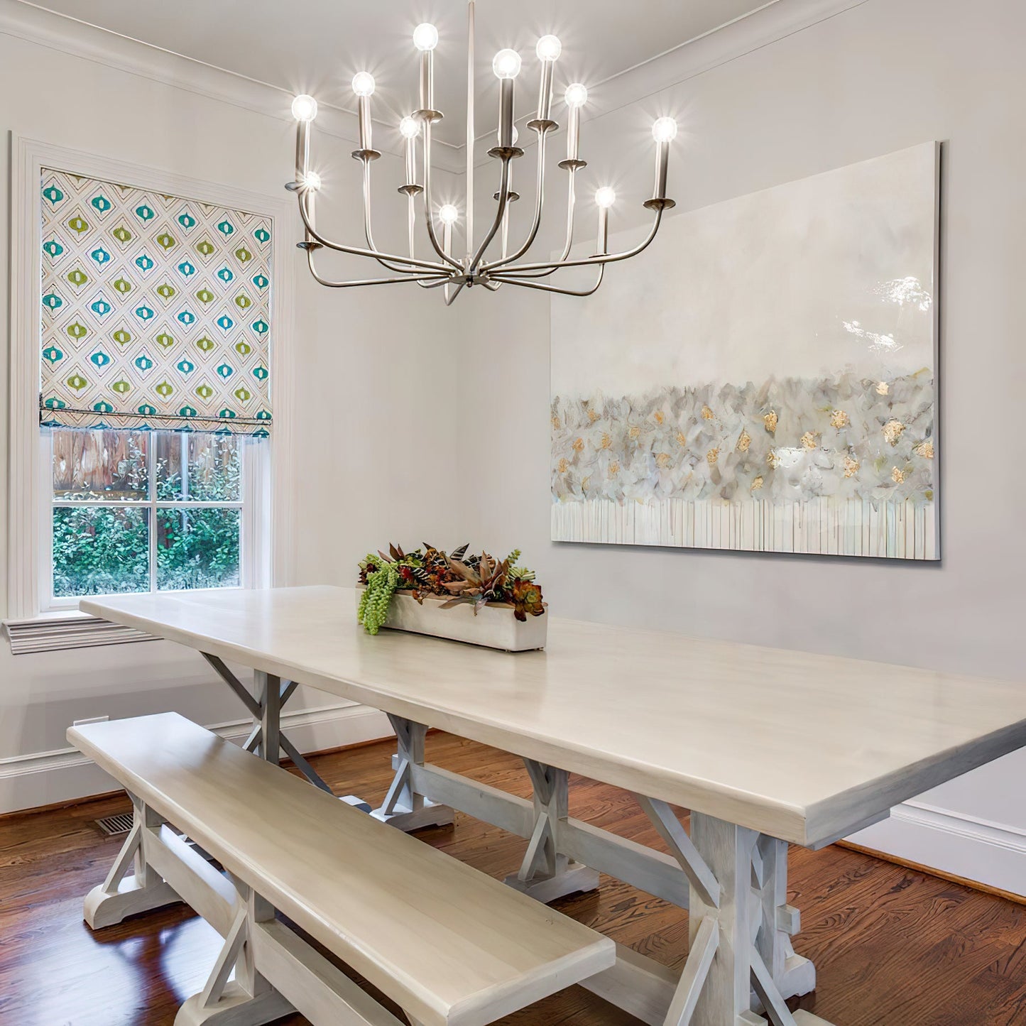 Islika Chandelier