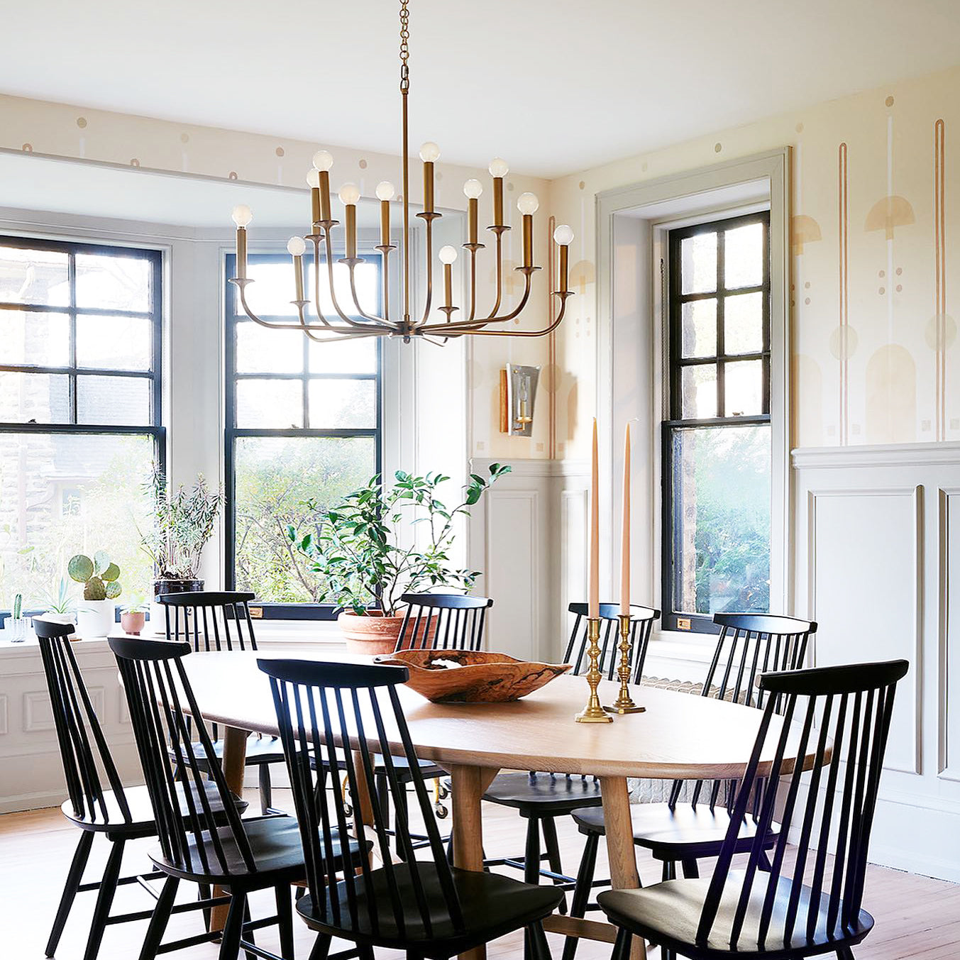 Islika Chandelier