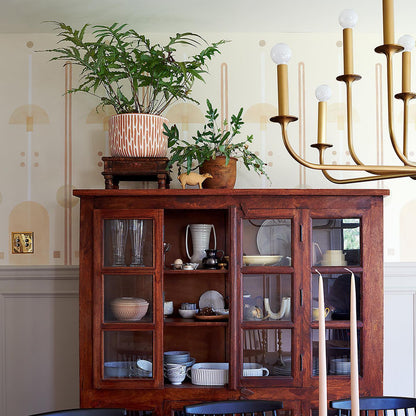 Islika Chandelier