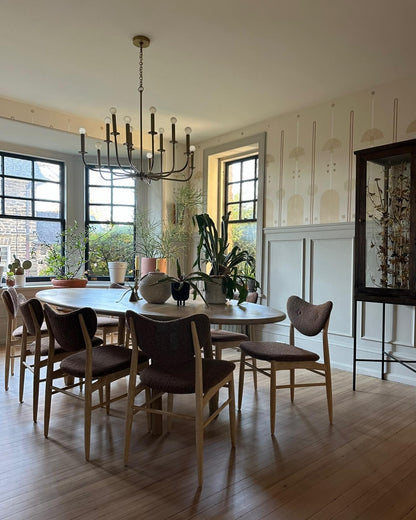 Islika Chandelier