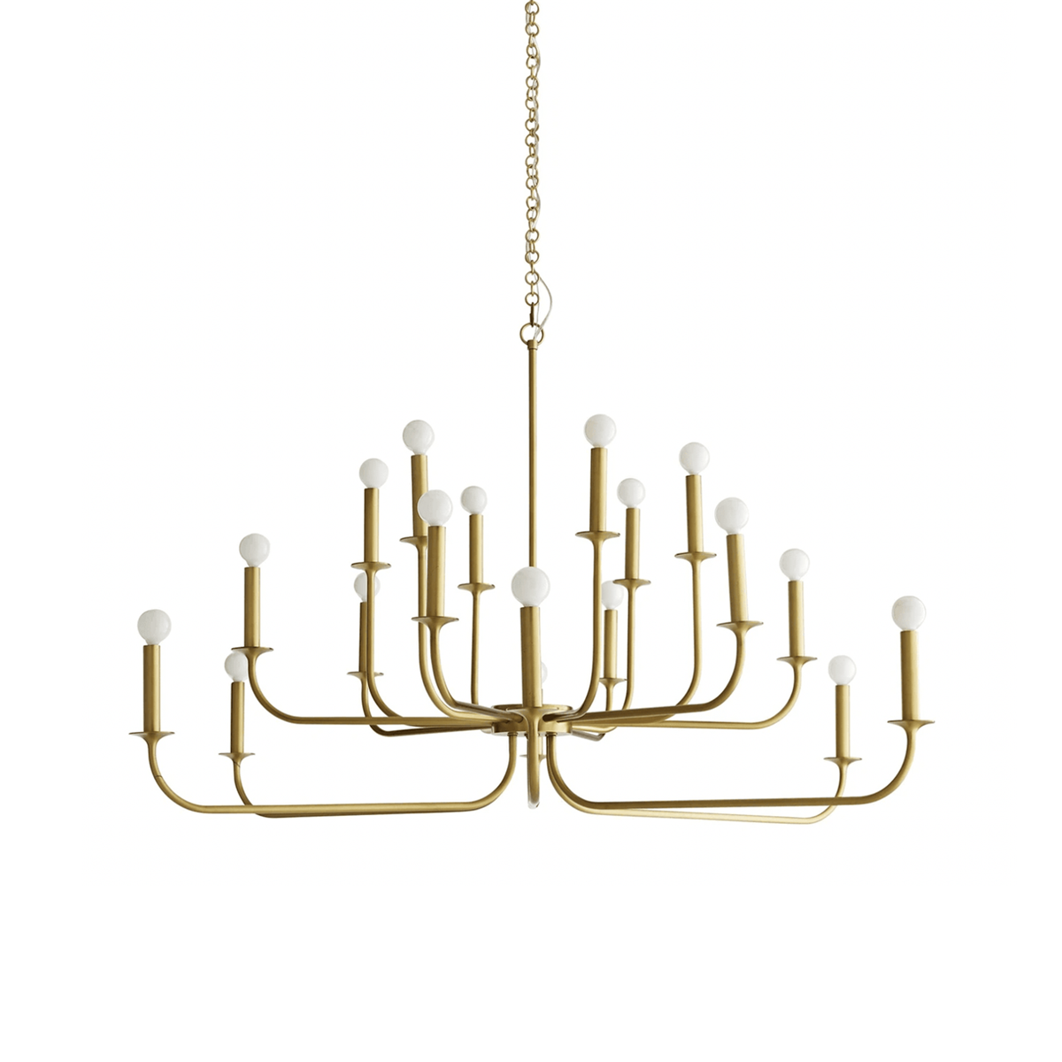 Islika Chandelier