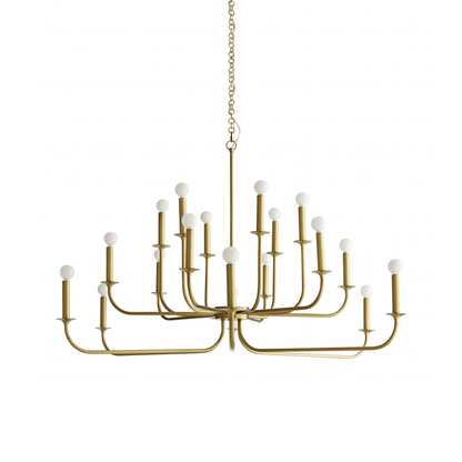 Islika Chandelier