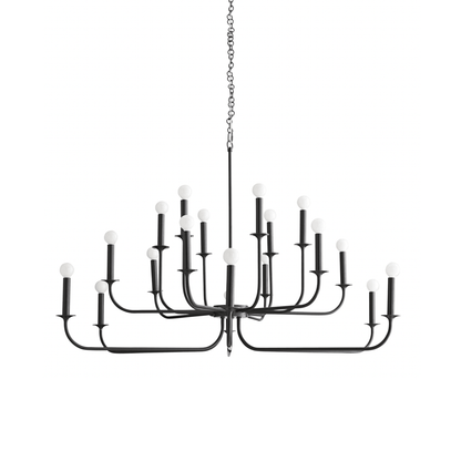 Islika Chandelier