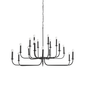 Islika Chandelier