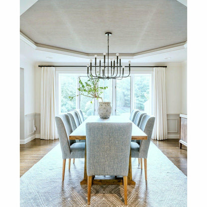 Islika Chandelier