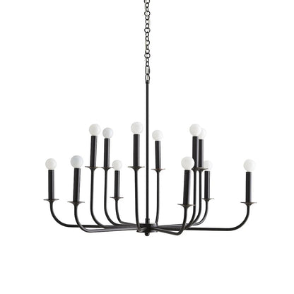 Islika Chandelier