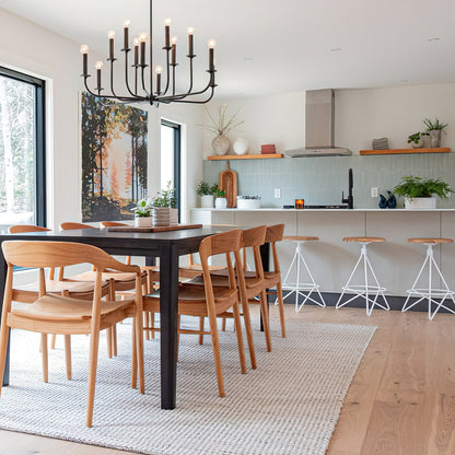 Islika Chandelier