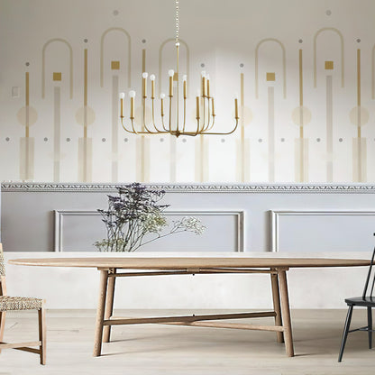 Islika Chandelier