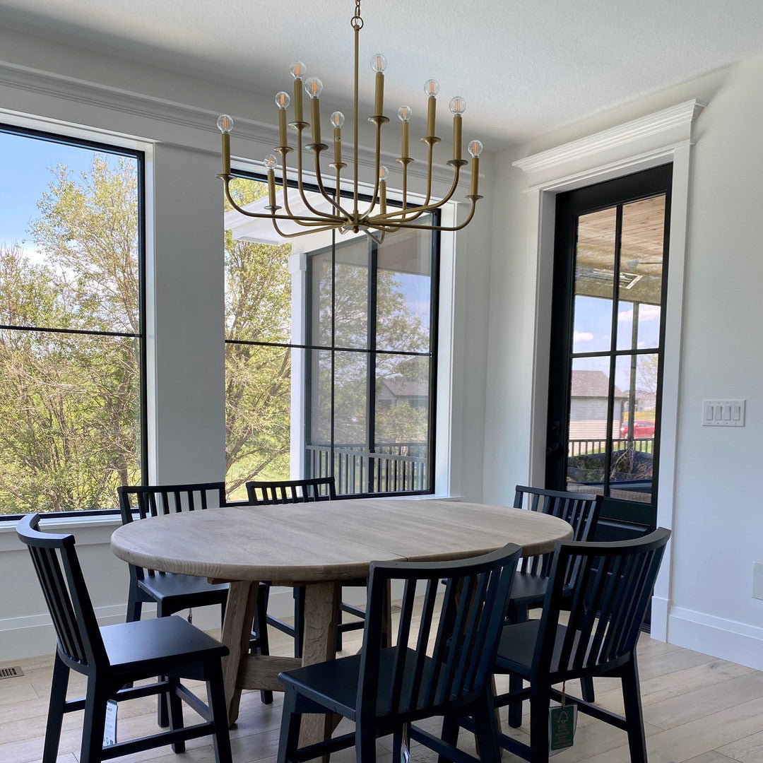 Islika Chandelier