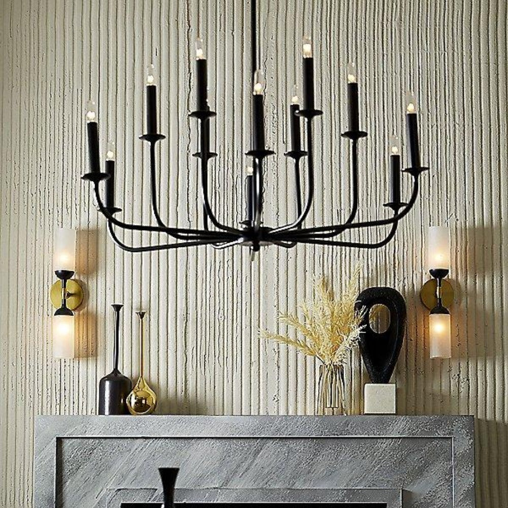 Islika Chandelier