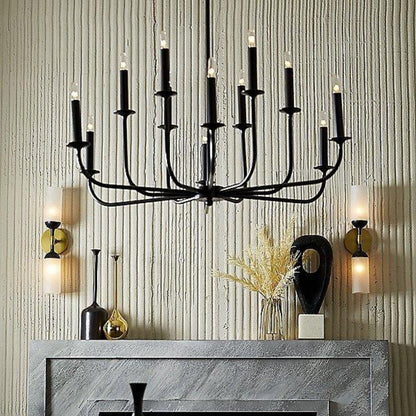 Islika Chandelier