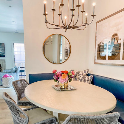 Islika Chandelier