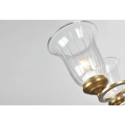 Weigela Chandelier