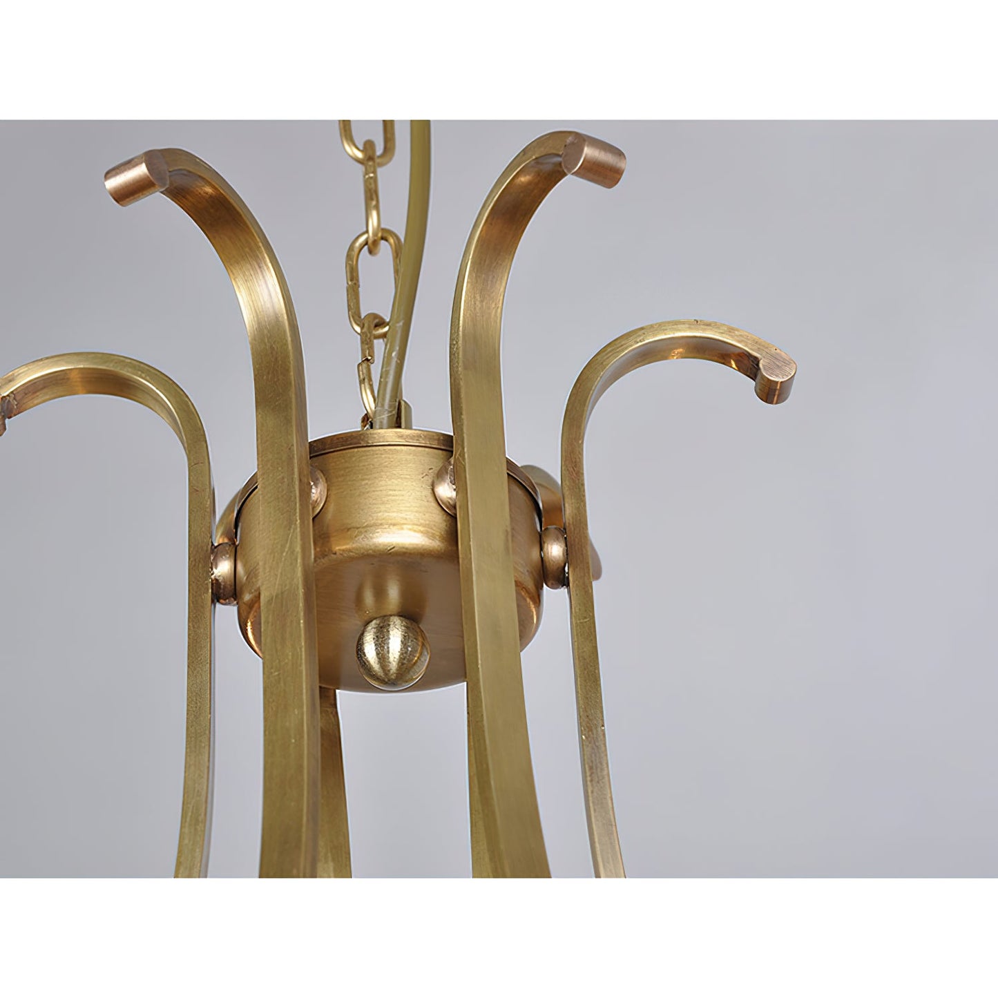 Weigela Chandelier