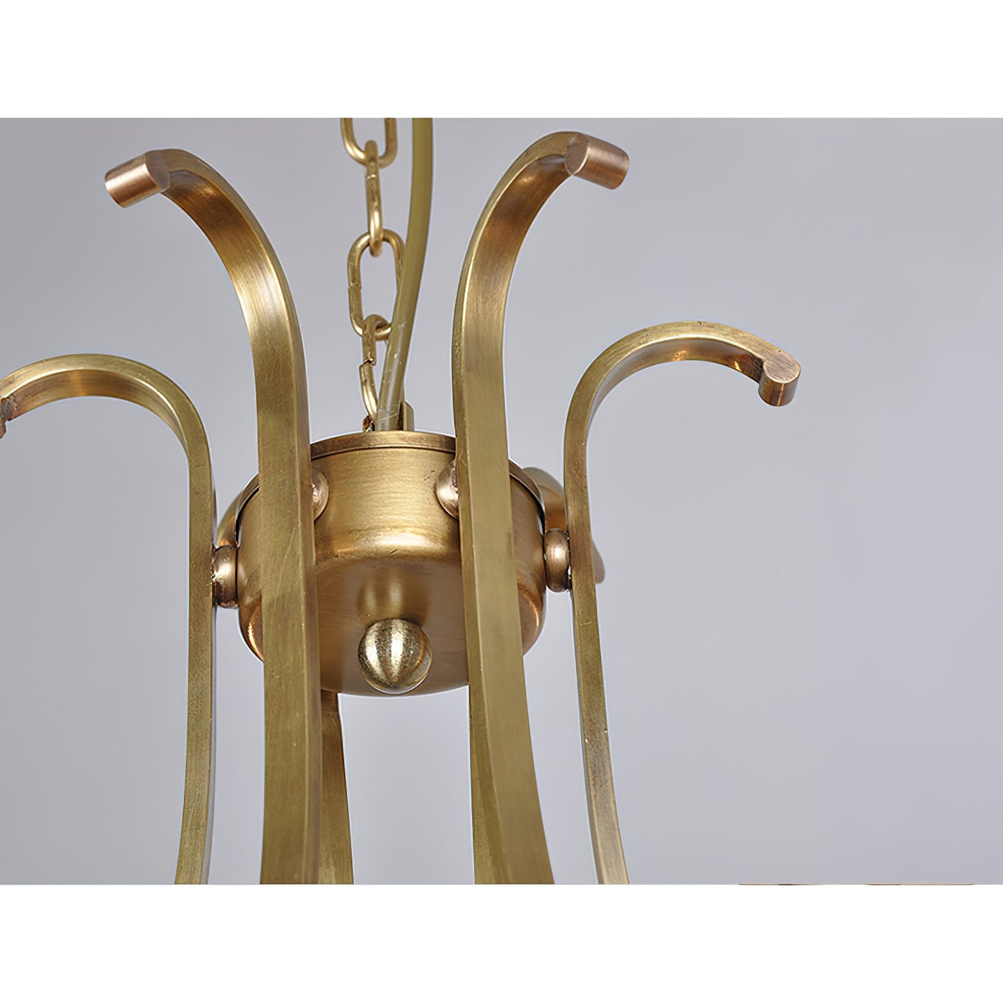Weigela Chandelier