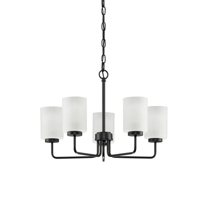 Enkhuizen Chandelier