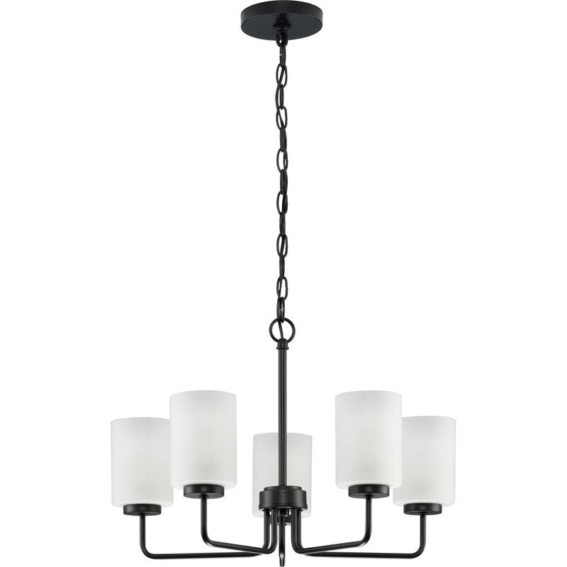 Enkhuizen Chandelier