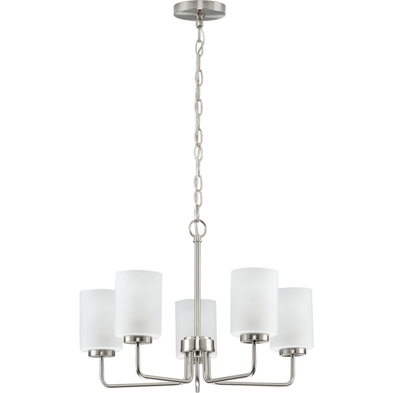 Enkhuizen Chandelier