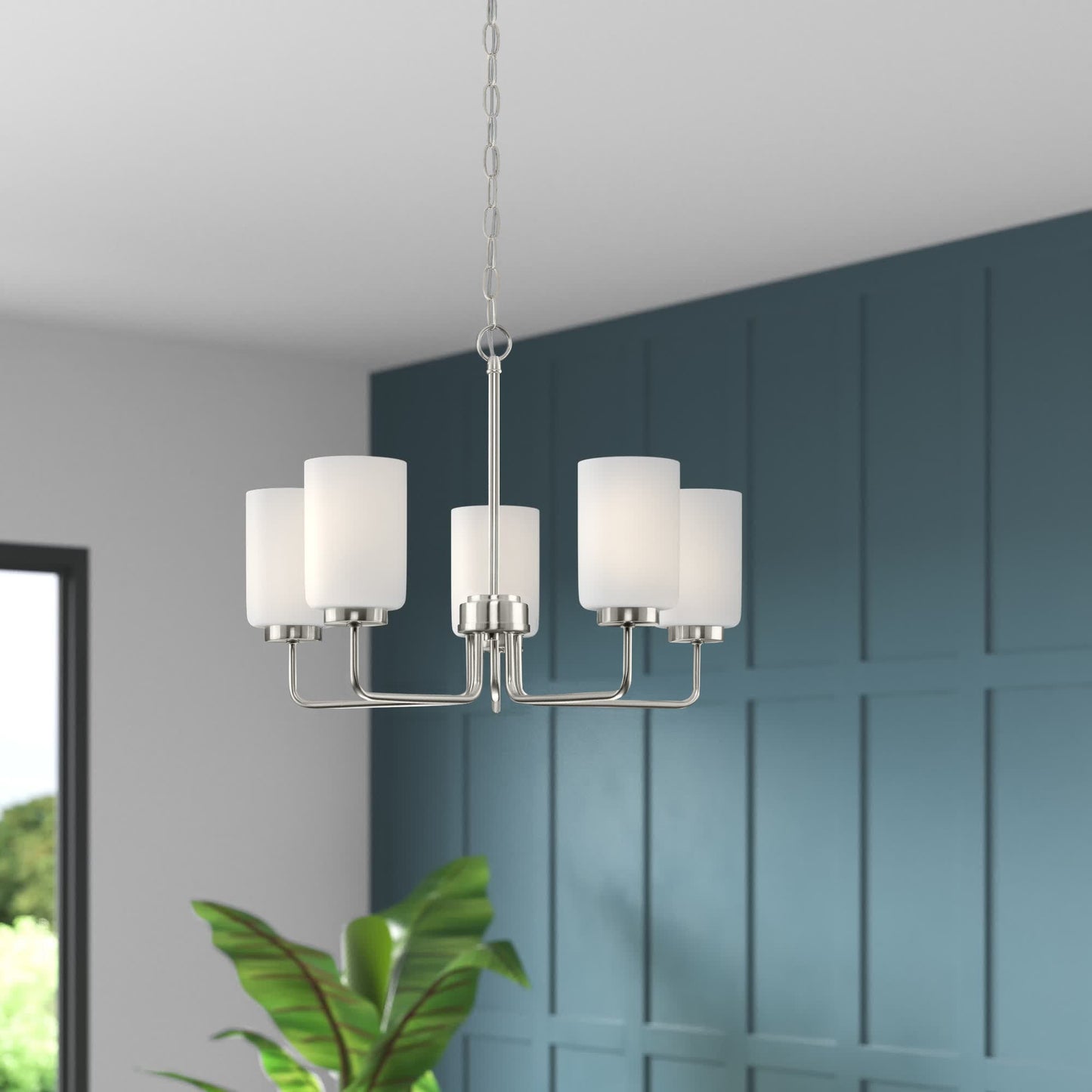 Enkhuizen Chandelier