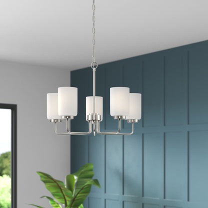 Enkhuizen Chandelier