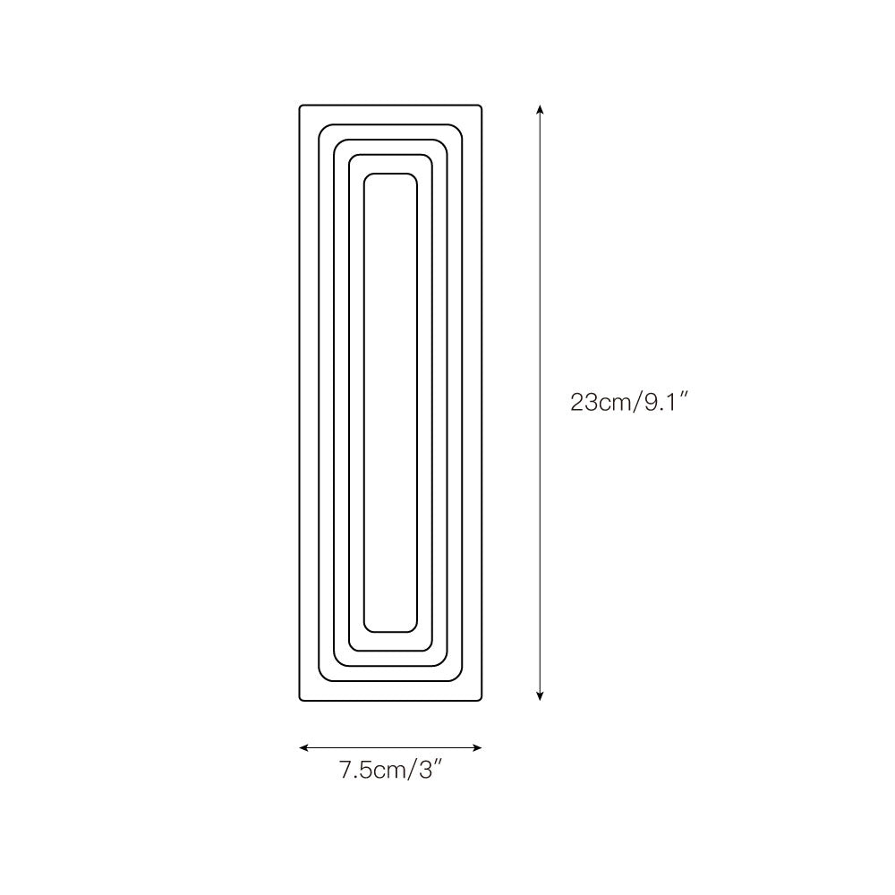 Esmara Wall Lamp