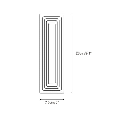 Esmara Wall Lamp