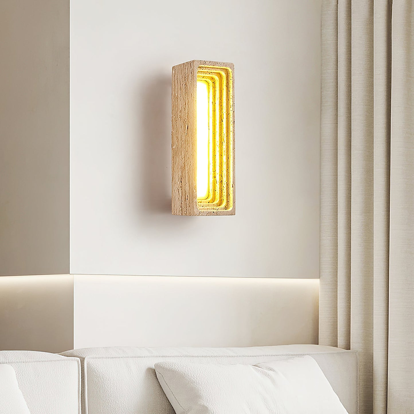 Esmara Wall Lamp