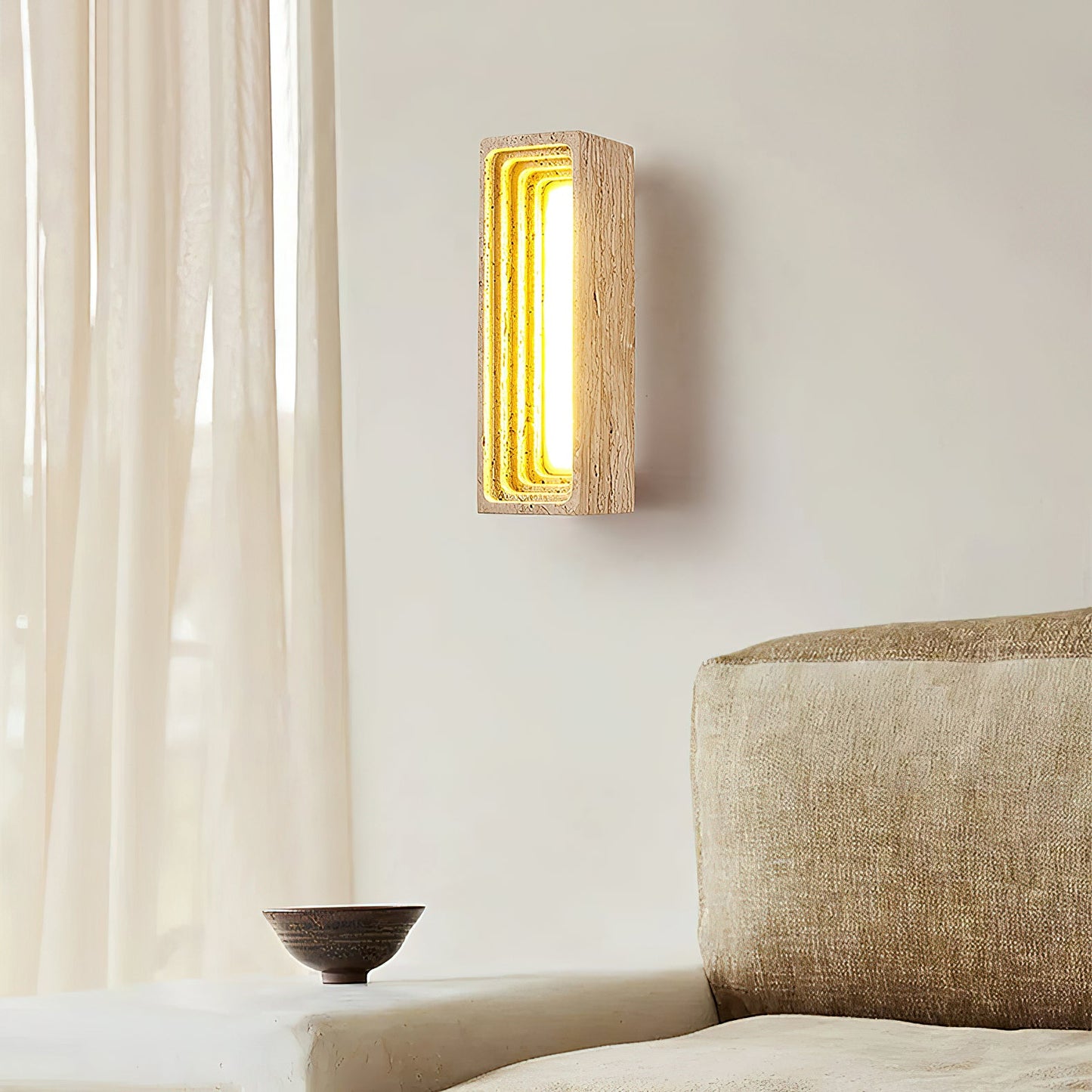 Esmara Wall Lamp