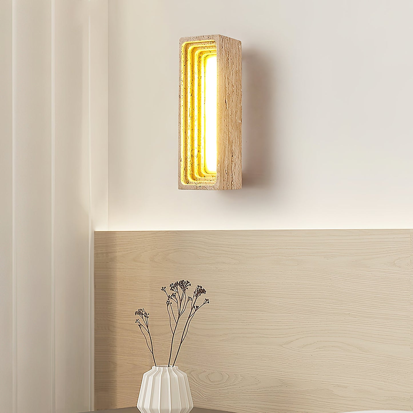 Esmara Wall Lamp
