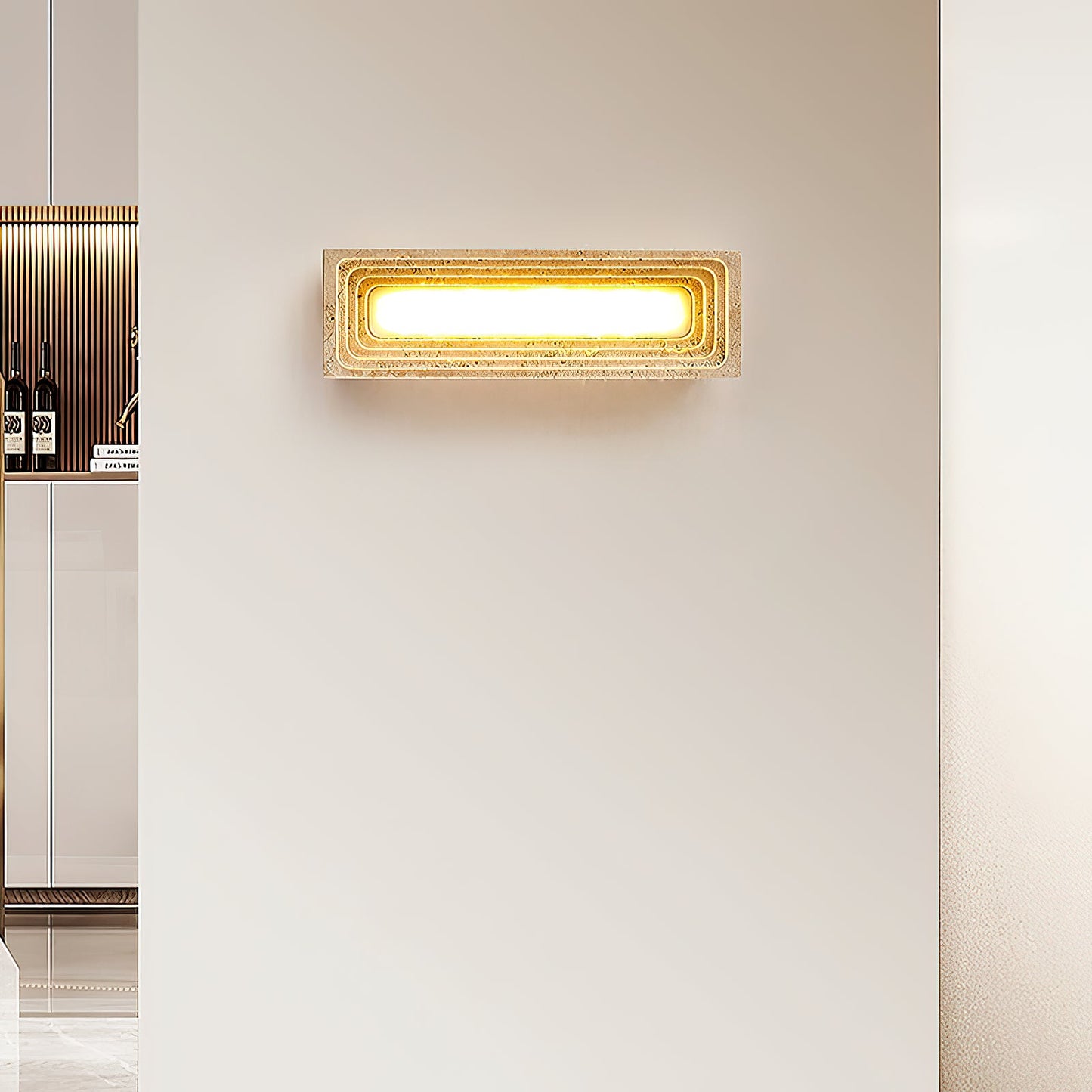 Esmara Wall Lamp