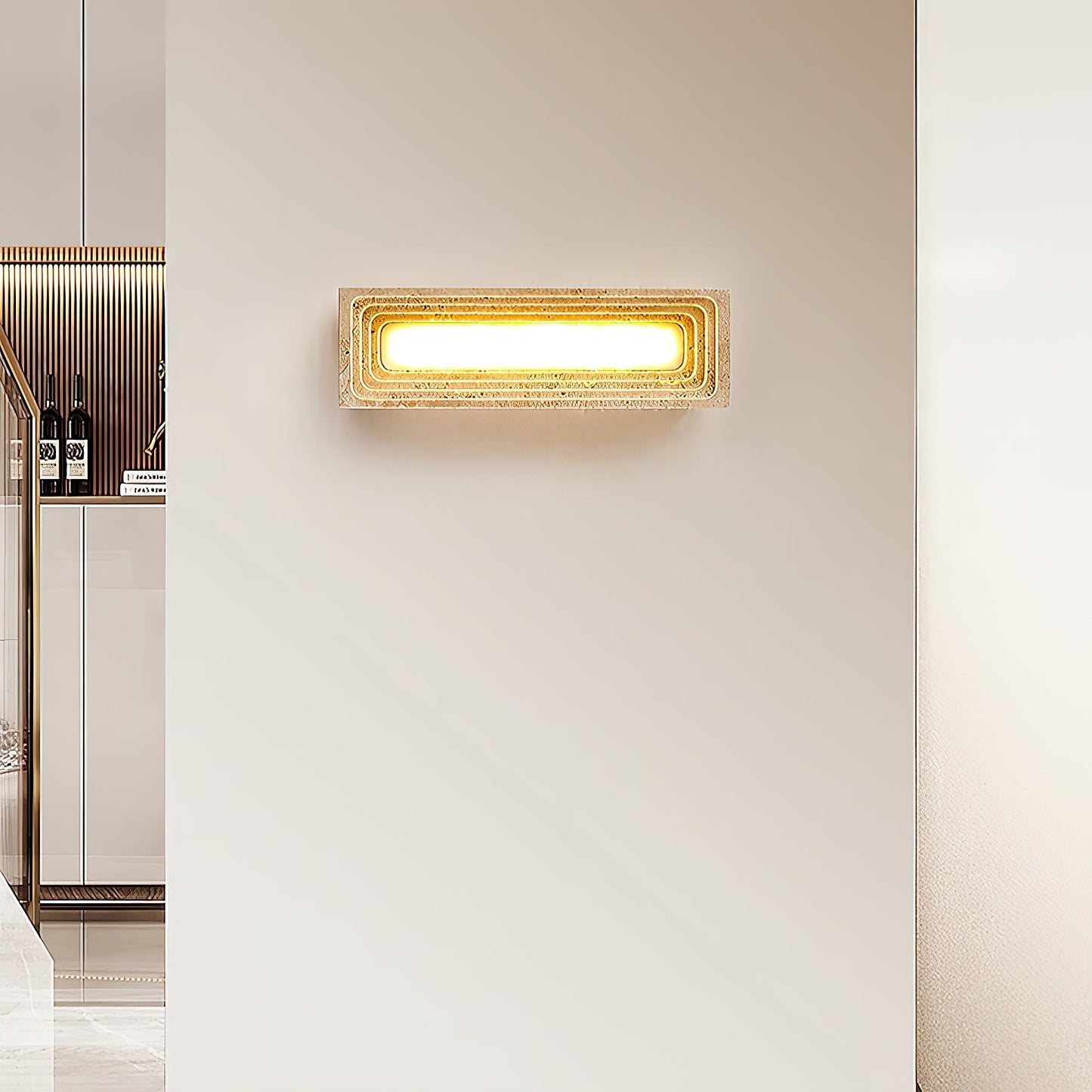 Esmara Wall Lamp