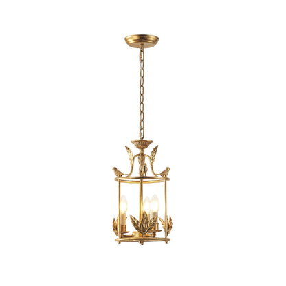 Noran Lantern Pendant Lamp
