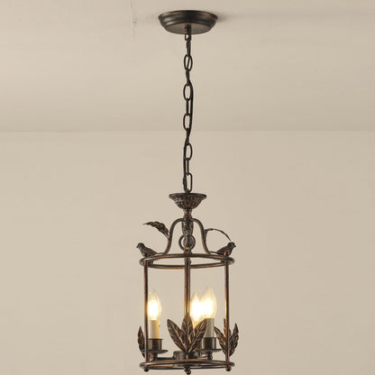 Noran Lantern Pendant Lamp