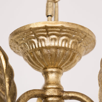 Noran Lantern Pendant Lamp