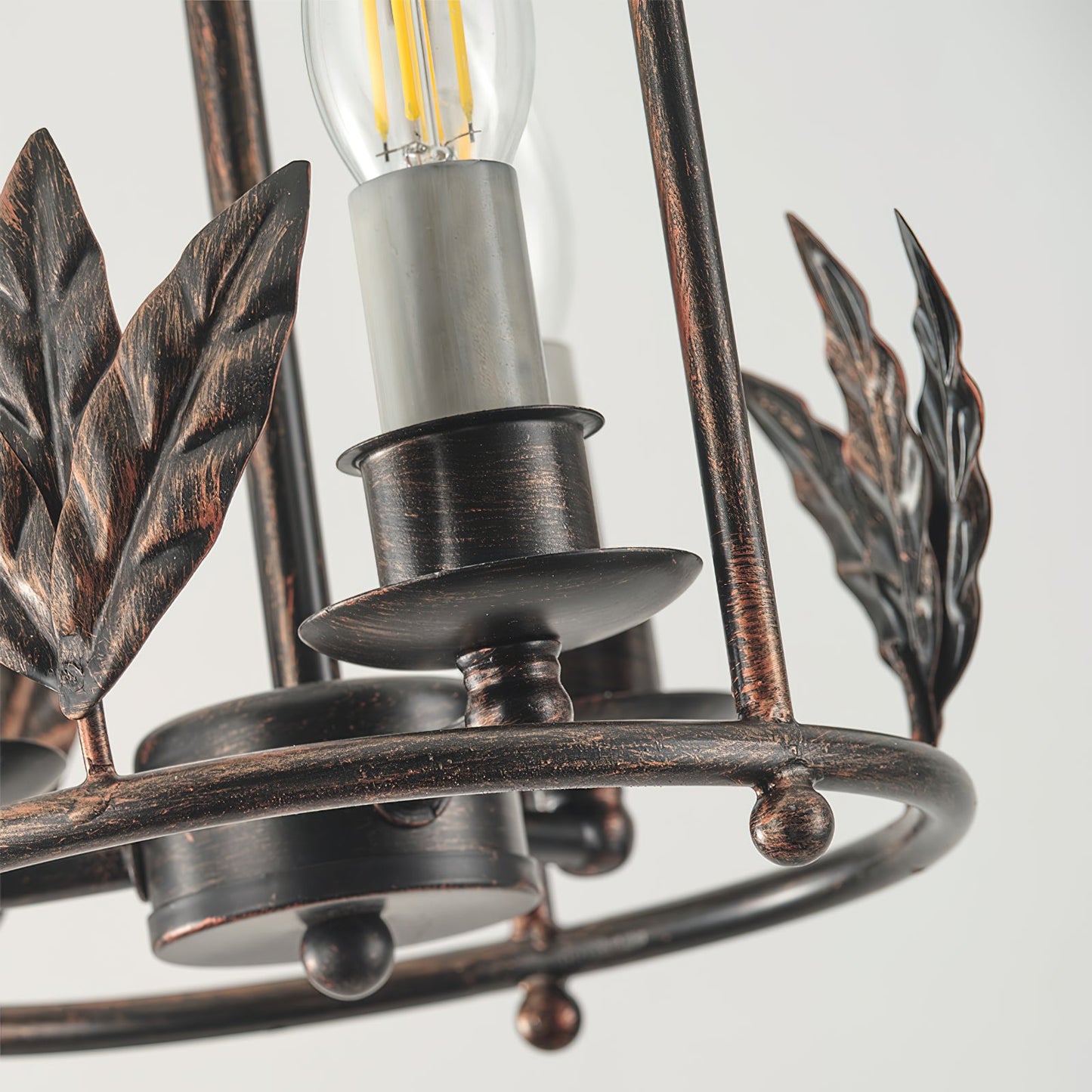 Noran Lantern Pendant Lamp