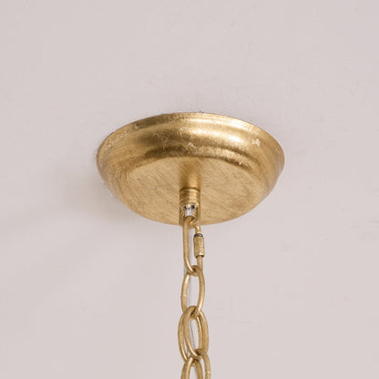 Noran Lantern Pendant Lamp