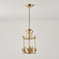 Noran Lantern Pendant Lamp