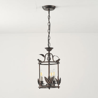 Noran Lantern Pendant Lamp