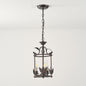 Noran Lantern Pendant Lamp