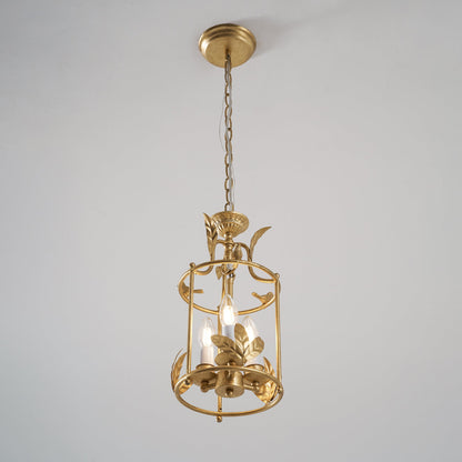 Noran Lantern Pendant Lamp