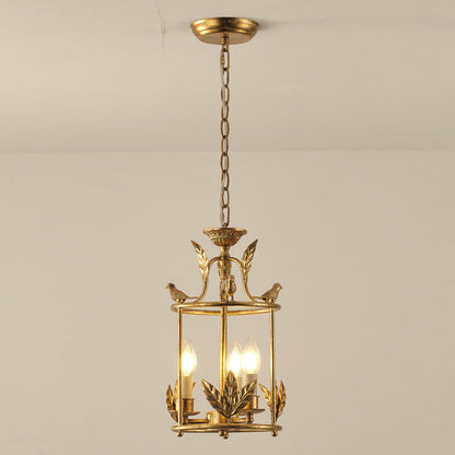 Noran Lantern Pendant Lamp