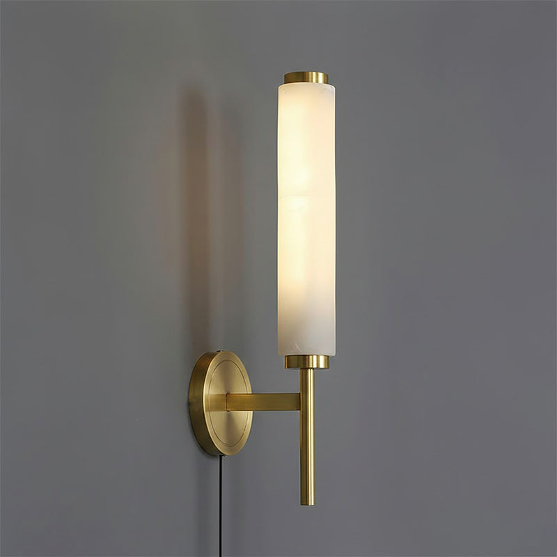 Torvald Plug-in Wall Lamp