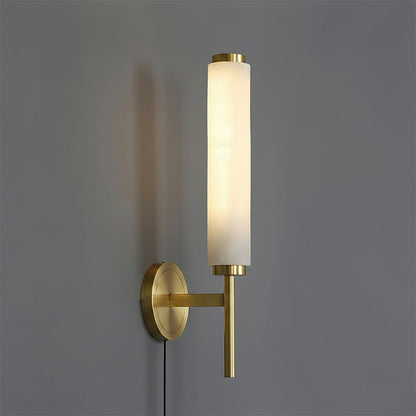 Torvald Plug-in Wall Lamp
