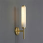 Torvald Plug-in Wall Lamp