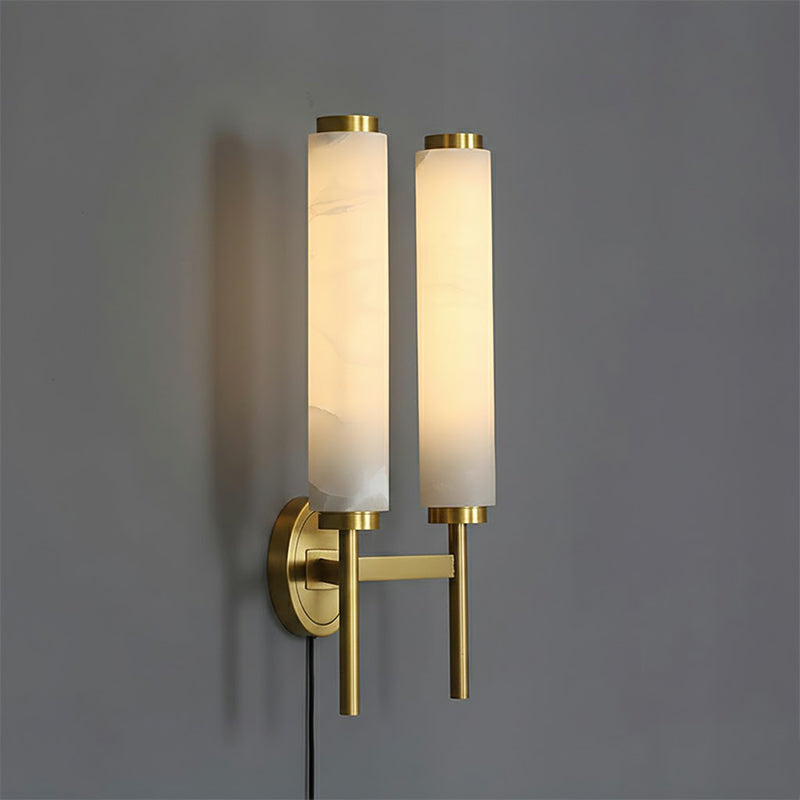Torvald Plug-in Wall Lamp