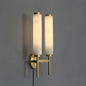 Torvald Plug-in Wall Lamp